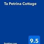 Ta Petrina Holiday home *