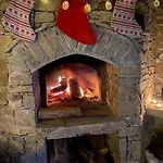 Holiday home Ta Petrina Selishte (Smolyan)