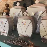 Ta Petrina Holiday home