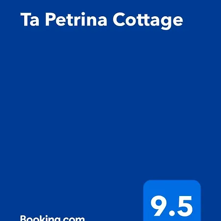 Ta Petrina Feriehus *