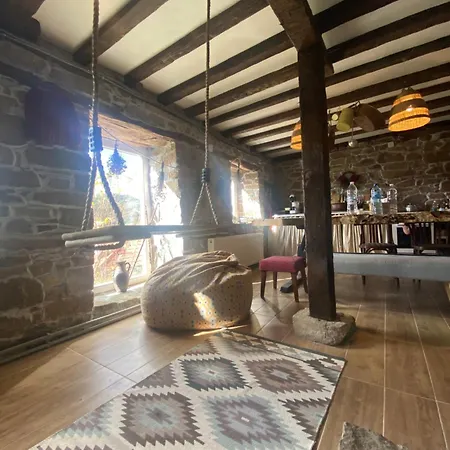 Ta Petrina Holiday home Selishte (Smolyan)