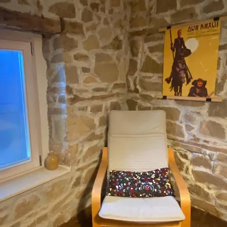 Vakantiehuis Ta Petrina Selishte (Smolyan)