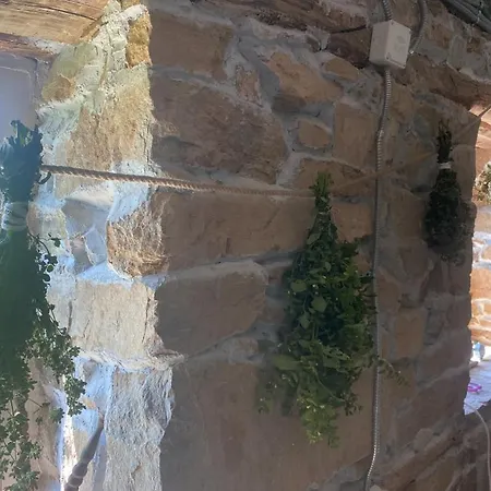 Ta Petrina Feriehus Selishte (Smolyan)