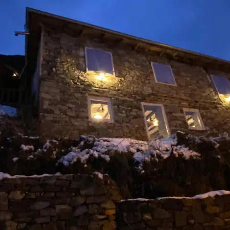 Holiday home Ta Petrina Selishte (Smolyan)