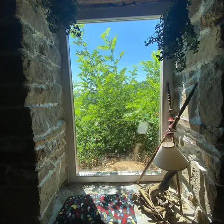 Feriehus Ta Petrina