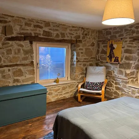 Case de vacanță Ta Petrina Private Rhodope Mountain Retreat Selishte (Smolyan)