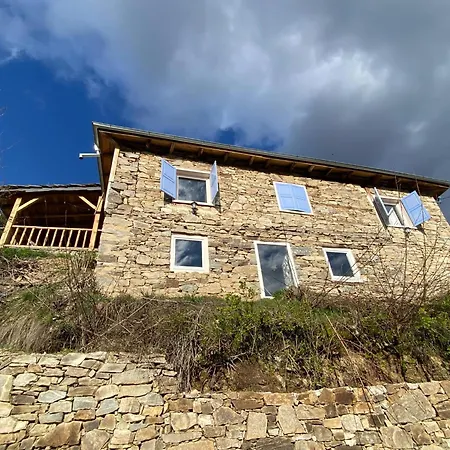 Ta Petrina Holiday home *