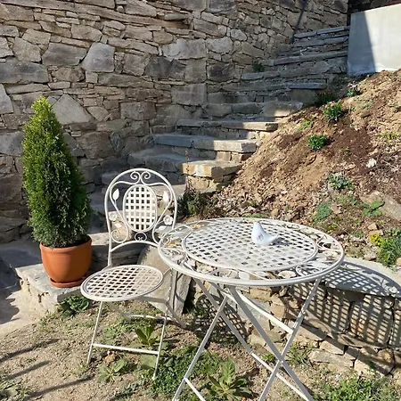 Ta Petrina Feriehus Selishte (Smolyan)