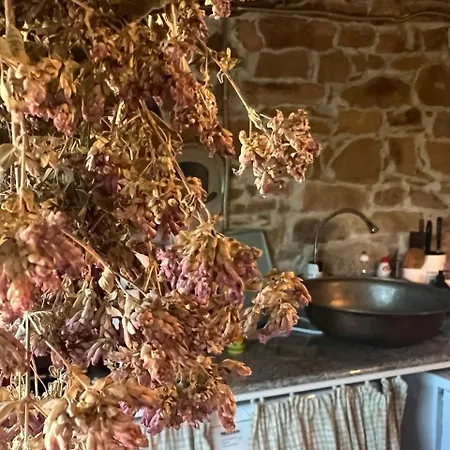 Vakantiehuis Ta Petrina *