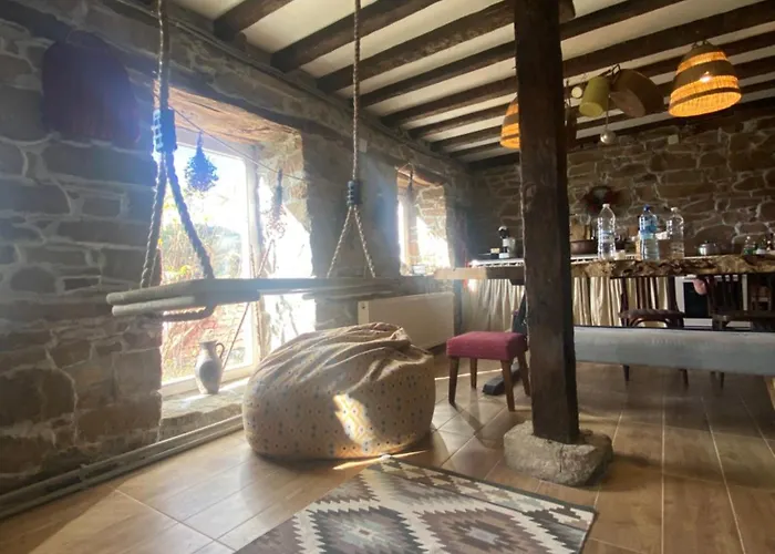 Ta Petrina Holiday home Selishte (Smolyan)