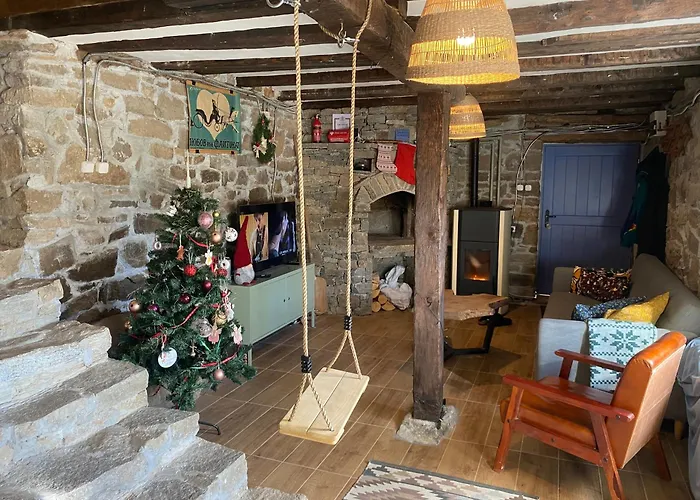 Ta Petrina * Selishte (Smolyan)