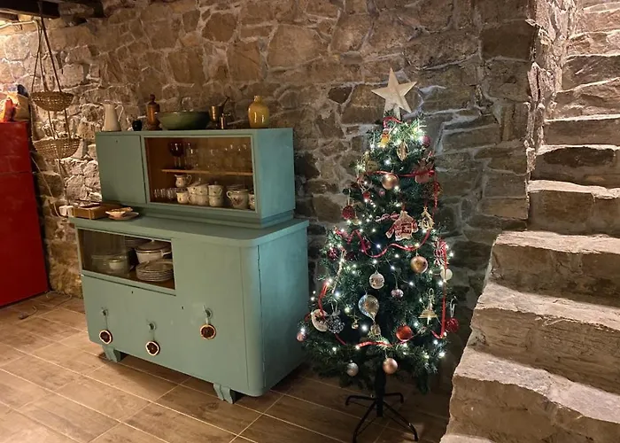 Holiday home Ta Petrina