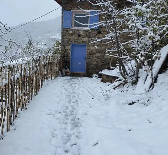 Holiday home Ta Petrina *