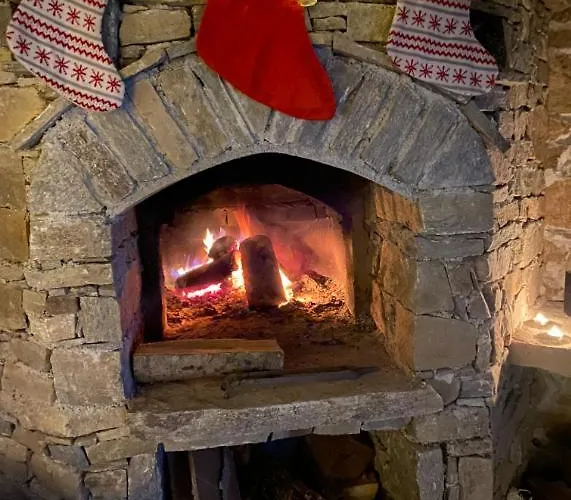 Holiday home Ta Petrina Selishte (Smolyan)