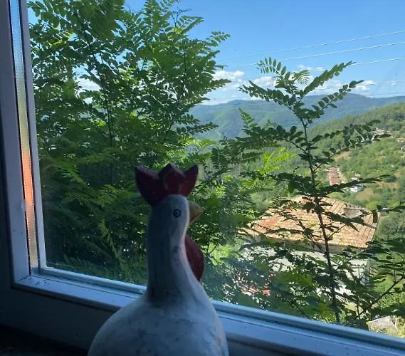 Ta Petrina Holiday home Selishte (Smolyan)