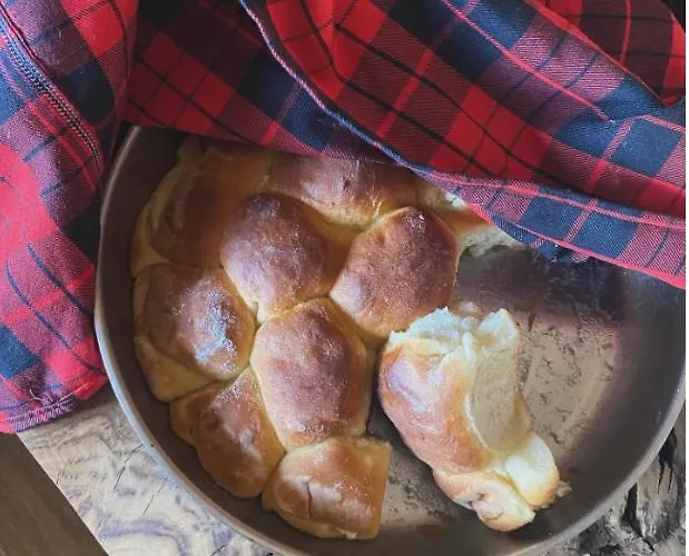 Ta Petrina Holiday home