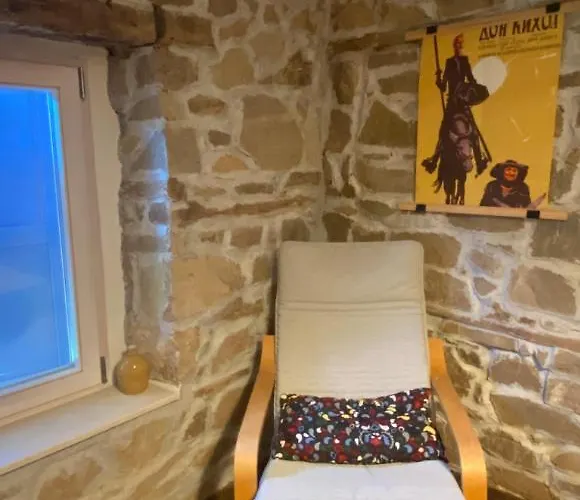 Holiday home Ta Petrina Selishte (Smolyan)