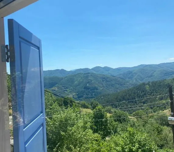 Holiday home Ta Petrina