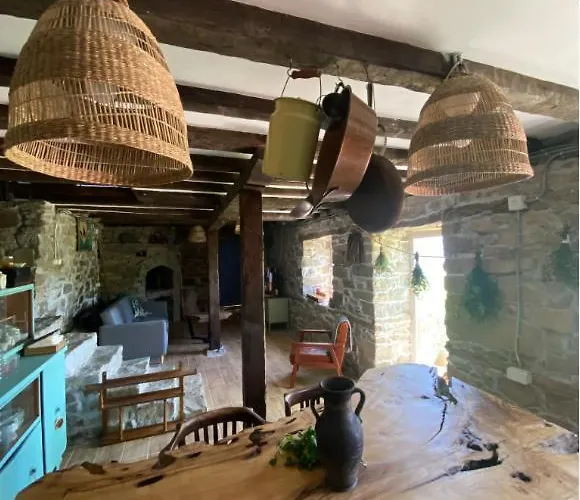 Holiday home Ta Petrina *