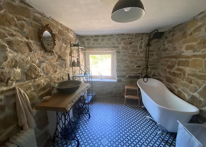 Ta Petrina Selishte (Smolyan)