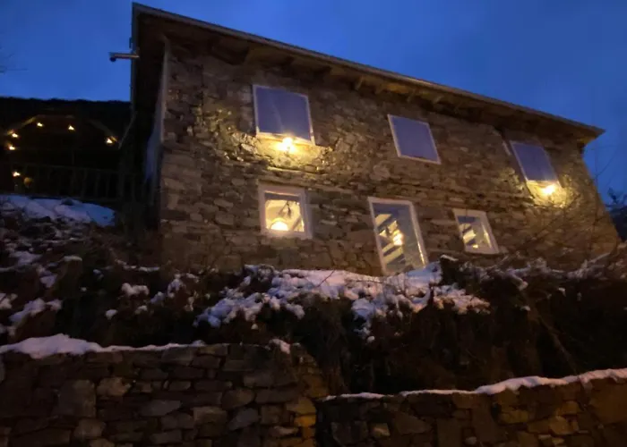 Holiday home Ta Petrina Selishte (Smolyan)