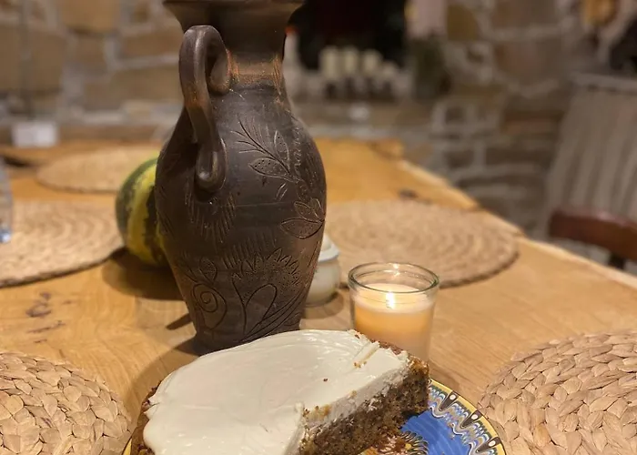 Holiday home Ta Petrina