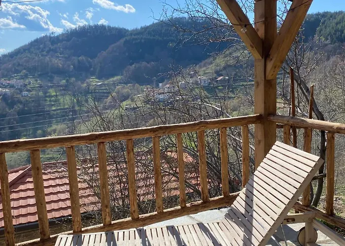 Holiday home Ta Petrina