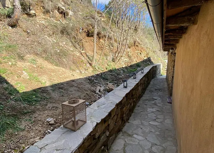 Holiday home Ta Petrina *