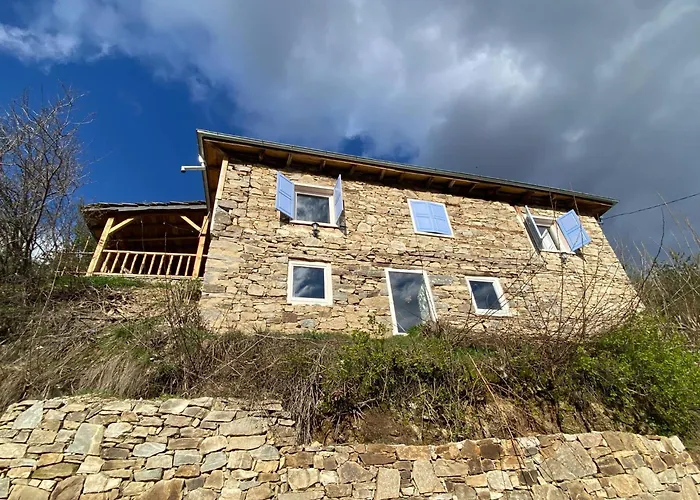 Ta Petrina Holiday home *