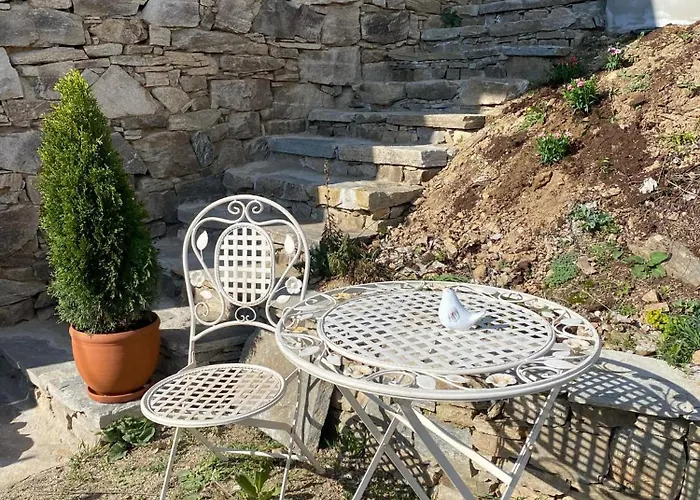 Ta Petrina Holiday home Selishte (Smolyan)